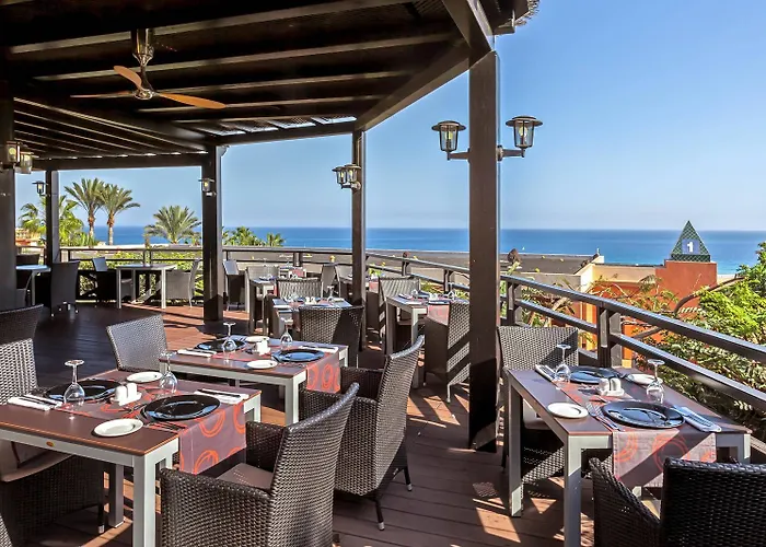 Occidental Jandia Royal Level - Adults Only 4* Morro Jable (Fuerteventura)