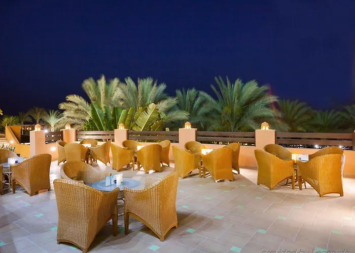 Occidental Jandia Royal Level - Adults Only Hotel 4*