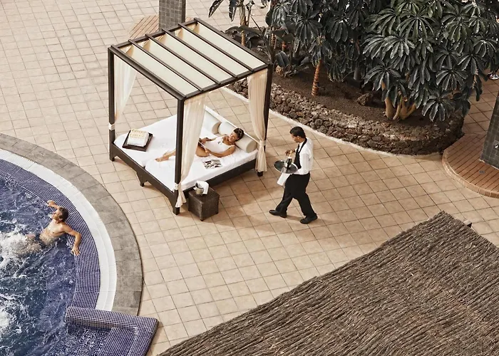 Hotel Occidental Jandia Royal Level - Adults Only Morro Jable (Fuerteventura)