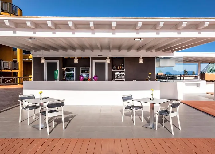 Occidental Jandia Royal Level - Adults Only Hotel Morro Jable (Fuerteventura)